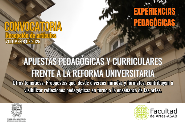 Imagen decorativa : Experiencias Pedagógicas 2025