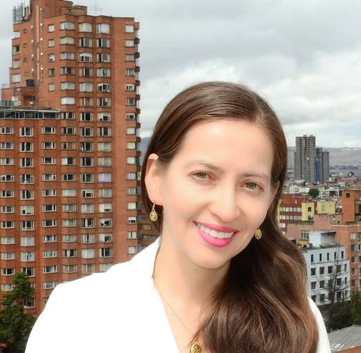 Diana Carolina Castro