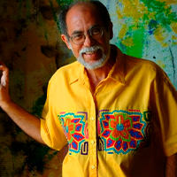 Ángel Quintero Rivera