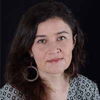 Angélica María González Vásquez