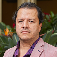 Gabriel Mario Vélez Salazar