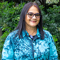 Gloria Patricia Zapata