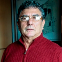 Marcos González Pérez