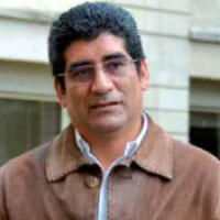 Nelson Antonio González Serrudo