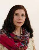 Sonia Castillo Ballén