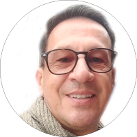 Darío Fernando Ramírez Segura