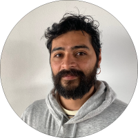 Miguel Ángel Palencia Reyes