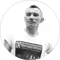 Rafael Antonio Acero Ardila