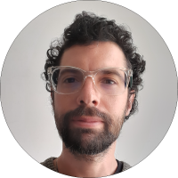 Rafael Llanos Parias