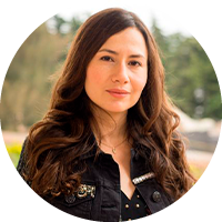 Sonia Patricia Vargas Martínez