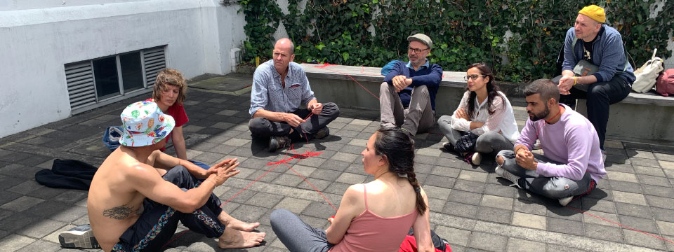 Imagen decorativa : Objetivos