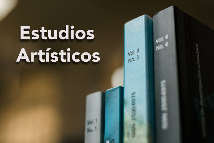 Imagen decorativa : Estudios Artísticos