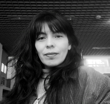 Johanna Andrea Siza Morales